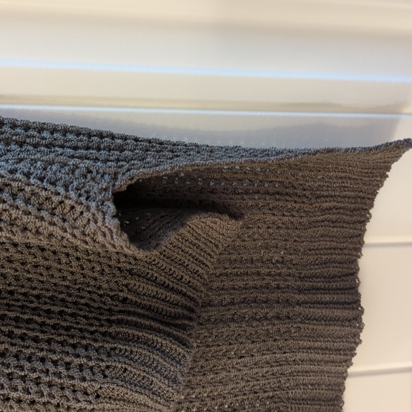 NWT Macaron Knit Sweater - Picture 4 of 7